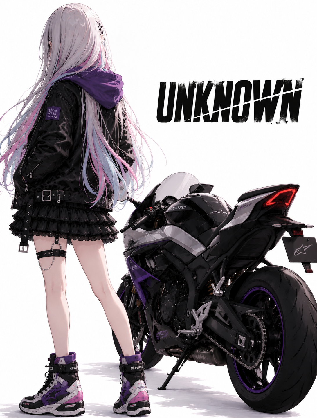 UNKNOWN