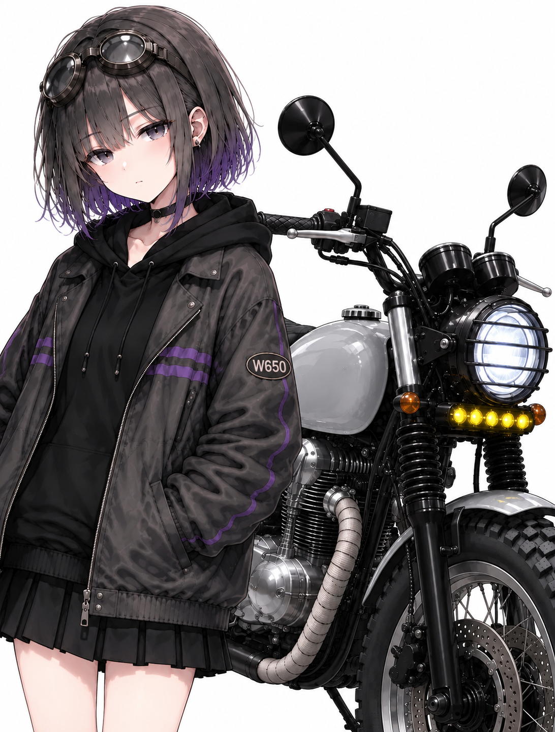 ダブちゃん