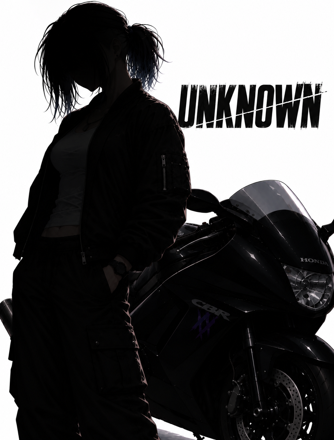 UNKNOWN