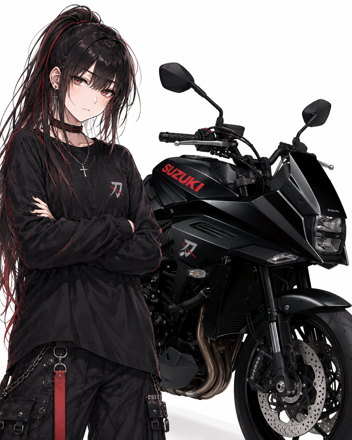 カタナ